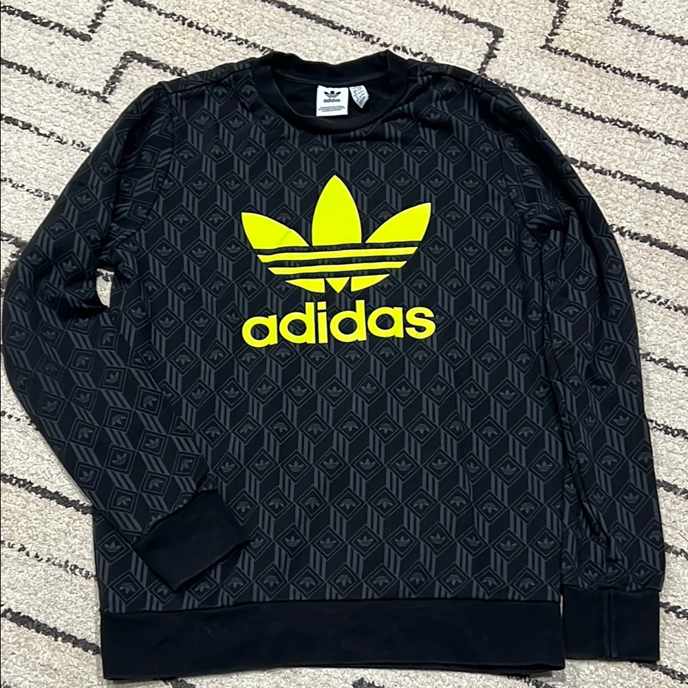 Adidas Sweater